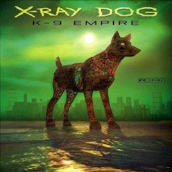 K9 Empire II