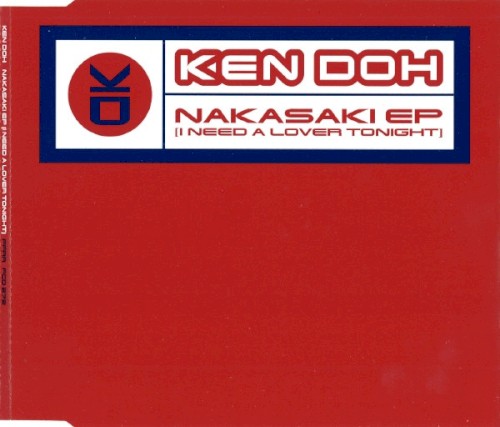 Nakasaki EP