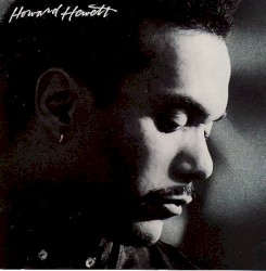 Howard Hewett