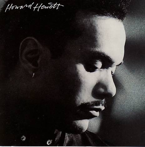Howard Hewett