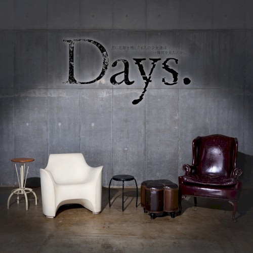 Days.
