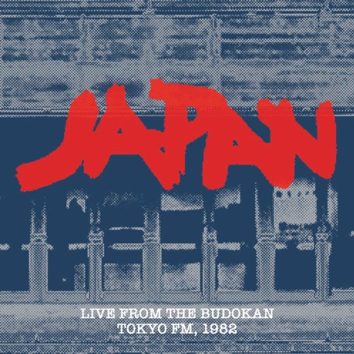 1982‐12‐08: Budokan Hall, Tokyo, Japan