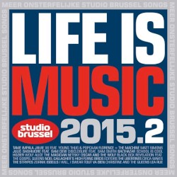 Life Is Music 2015.2
