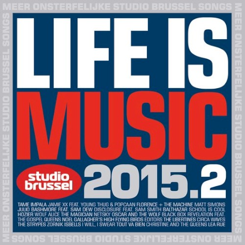 Life Is Music 2015.2
