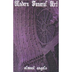 Almost Angels
