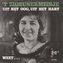 Uit het oog, uit het hart / Weet...