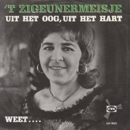 Uit het oog, uit het hart / Weet...