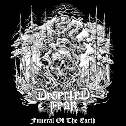 Funeral of the Earth