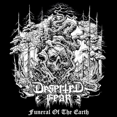 Funeral of the Earth