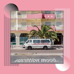 Vacation Mood