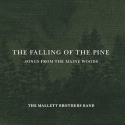 The Falling of the Pine