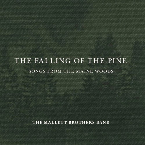 The Falling of the Pine