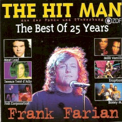 The Hit Man: The Best of 25 Years