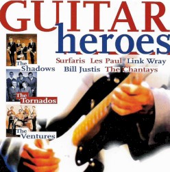Guitar Heroes