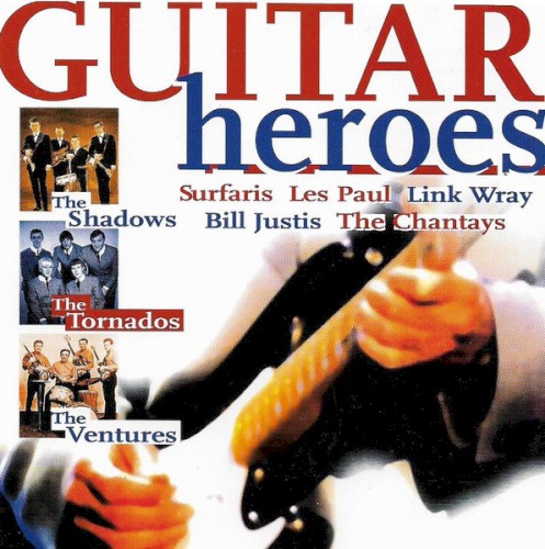 Guitar Heroes