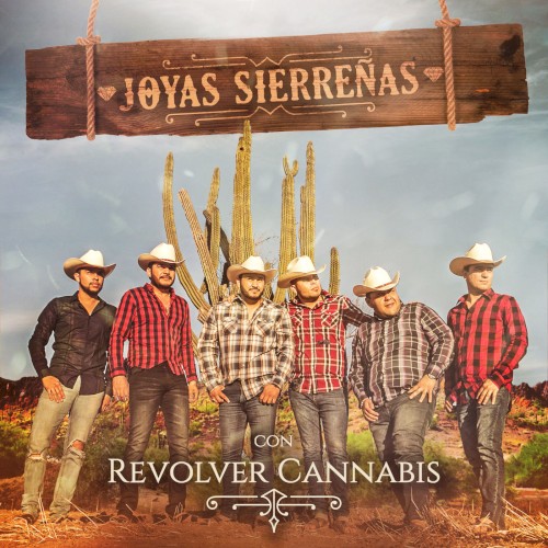Joyas sierreñas