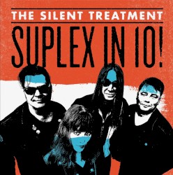 Suplex in 10!