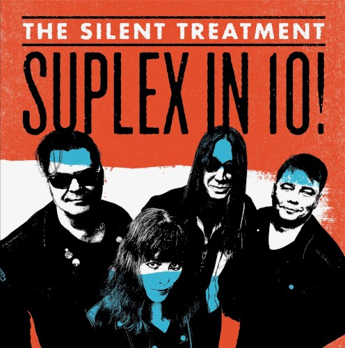 Suplex in 10!