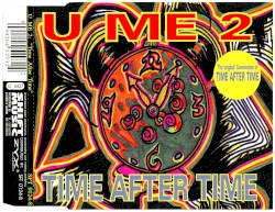 Time After Time