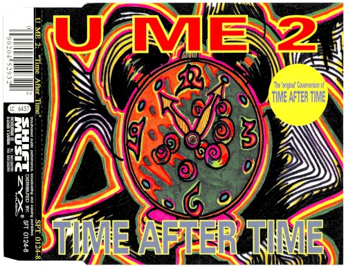Time After Time