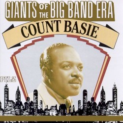 Giants Of The Big Band Era