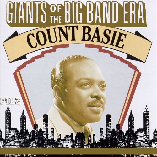 Giants Of The Big Band Era