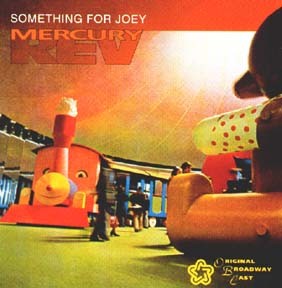 Something For Joey