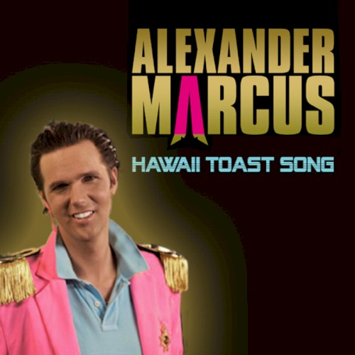 Hawaii Toast Song