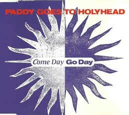 Come Day Go Day