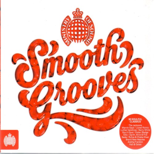 Smooth Grooves