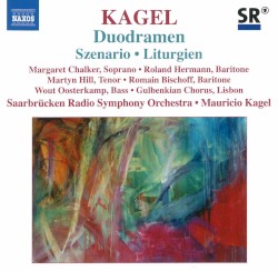Duodramen / Szenario / Liturgien