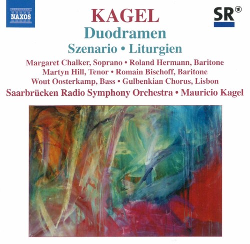 Duodramen / Szenario / Liturgien