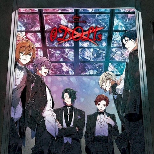 華Doll*1st season ～Flowering～3巻「IDOLls」