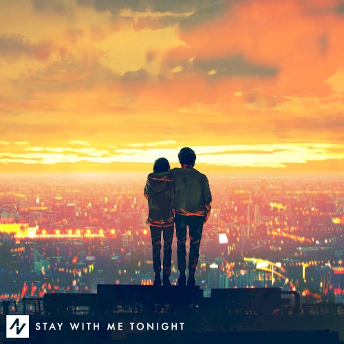 Stay With Me Tonight