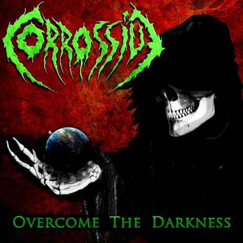 Overcome The Darkness