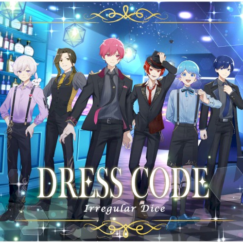 DRESS CODE