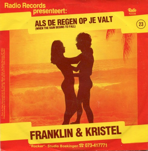 Als de regen op je valt (When the Rain Begins to Fall)