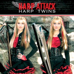 Harp Attack (Remastered)