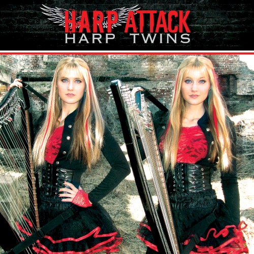 Harp Attack (Remastered)