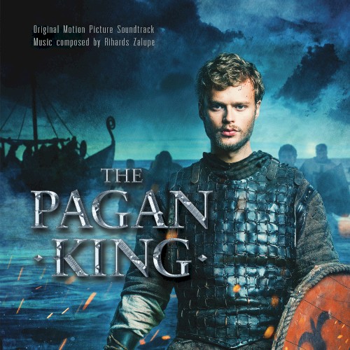 The Pagan King
