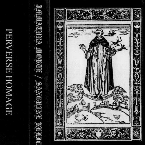 Immatura Morte / Sanguine Relic