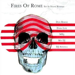 Set in Stone Remixes