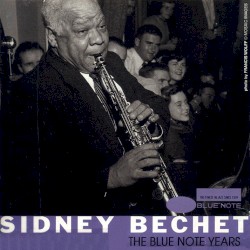 The Blue Note Years