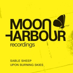Upon Burning Skies