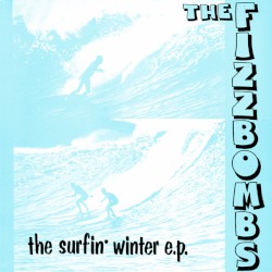The Surfin' Winter EP