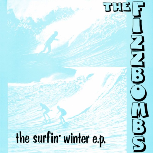 The Surfin' Winter EP