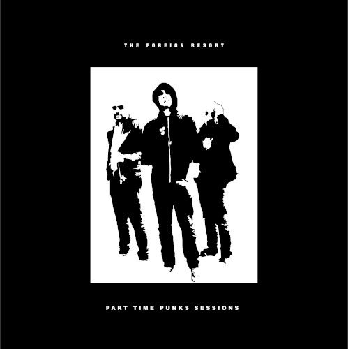 Part Time Punks Sessions
