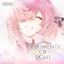 Fragments of Light (Aether Gazer Soundtrack)