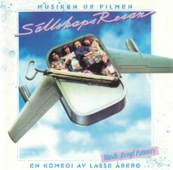 Sällskapsresan