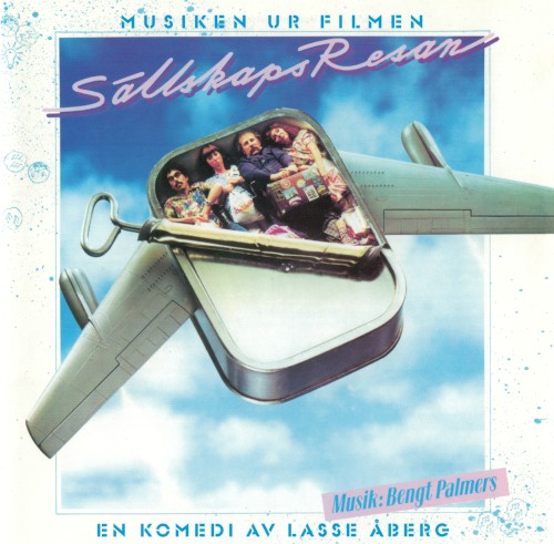 Sällskapsresan